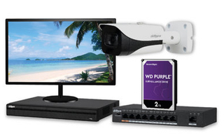 CCTV SYSTEMS